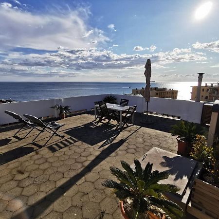 Blue Nest Apartment Genoa Exterior photo