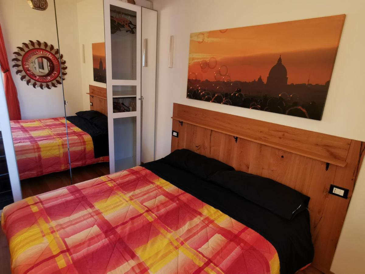 Blue Nest Apartment Genoa Exterior photo