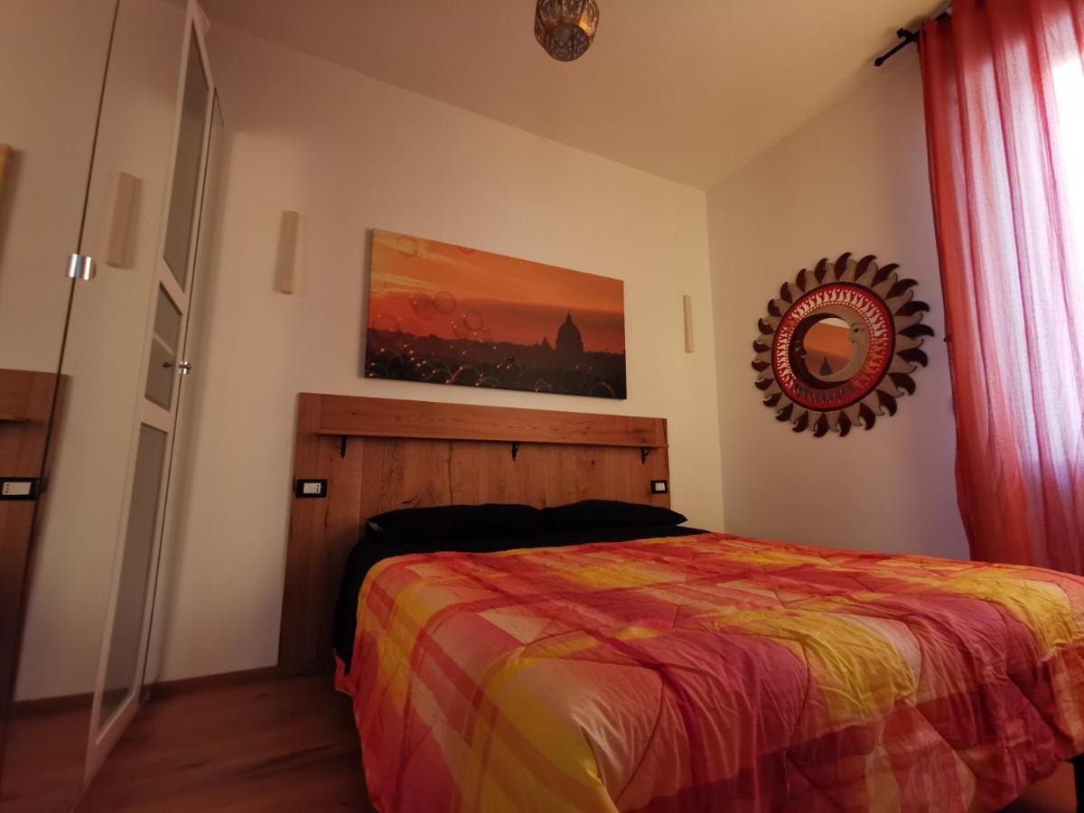 Blue Nest Apartment Genoa Exterior photo